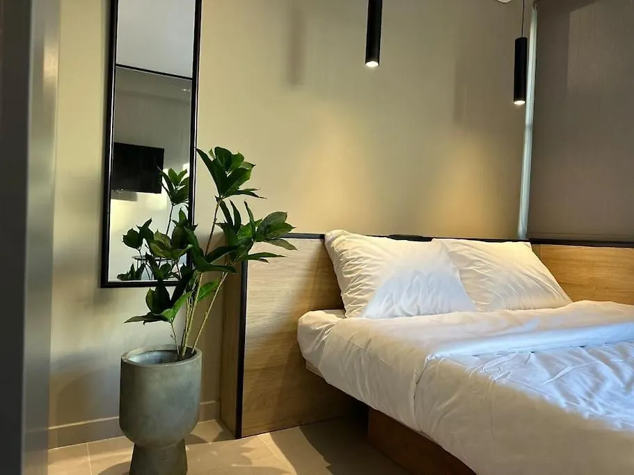 Downtown Living 2 Apartment Thessaloniki
