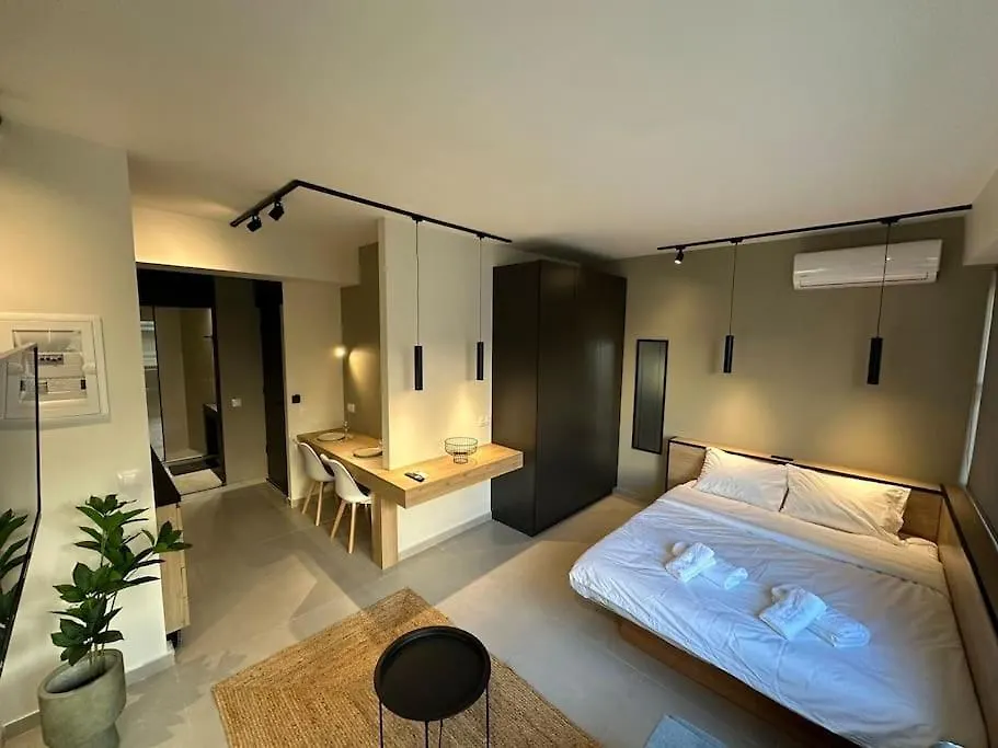 Downtown Living 2 Apartment Thessaloniki