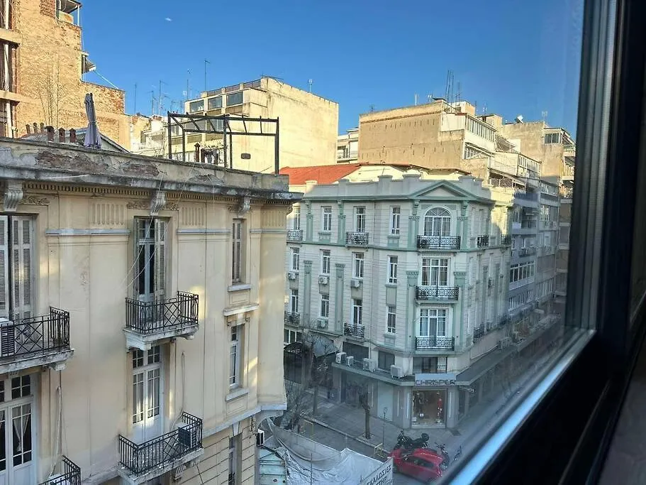 Downtown Living 2 Apartment Thessaloniki