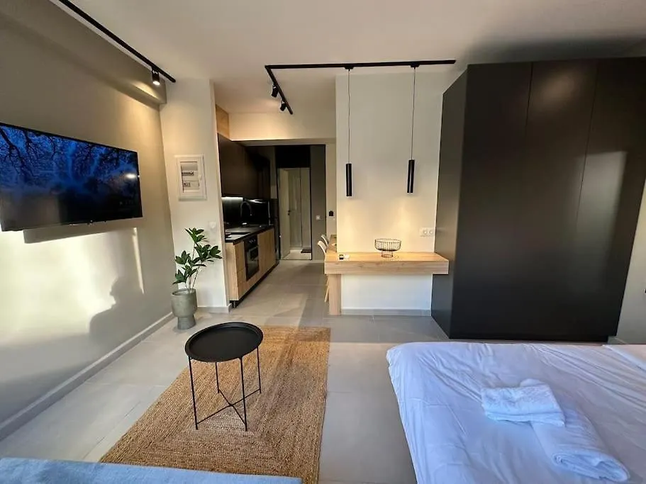 Downtown Living 2 Apartment Thessaloniki