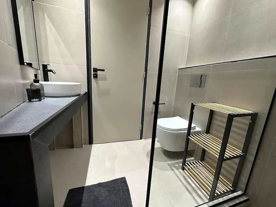 Downtown Living 2 Apartment Thessaloniki Greece