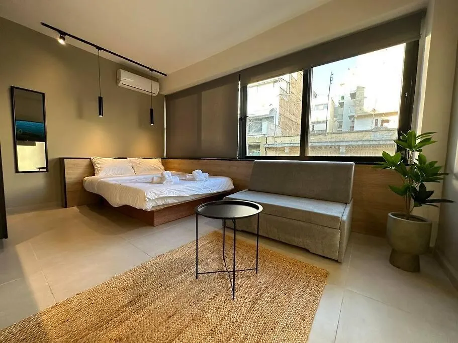 Downtown Living 2 Apartment Thessaloniki